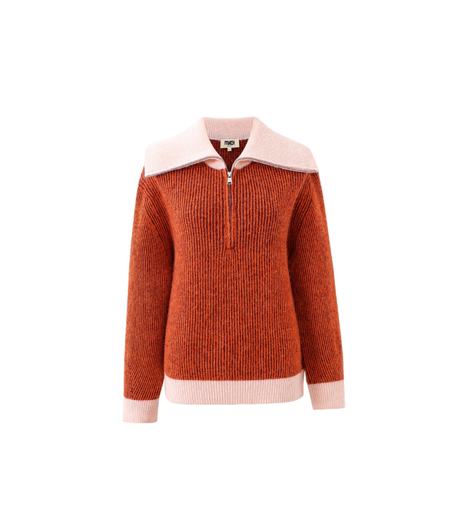 Paloma Sweater