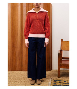 FRNCH Paloma Sweater