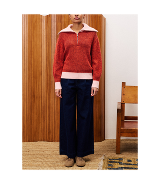 FRNCH Paloma Sweater