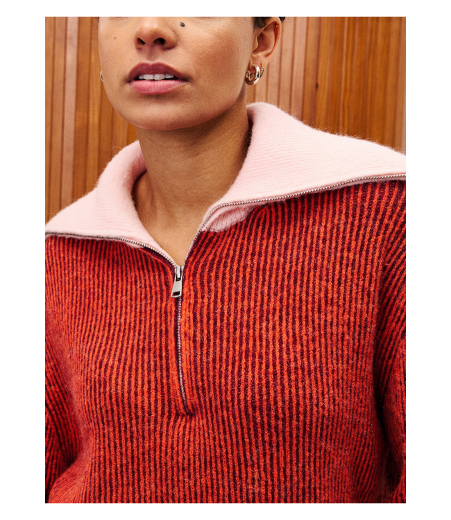 Paloma Sweater