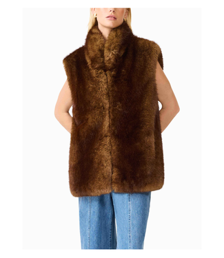 CURAAE Winona Vest