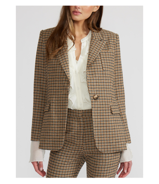 Lucy Paris Selima Blazer
