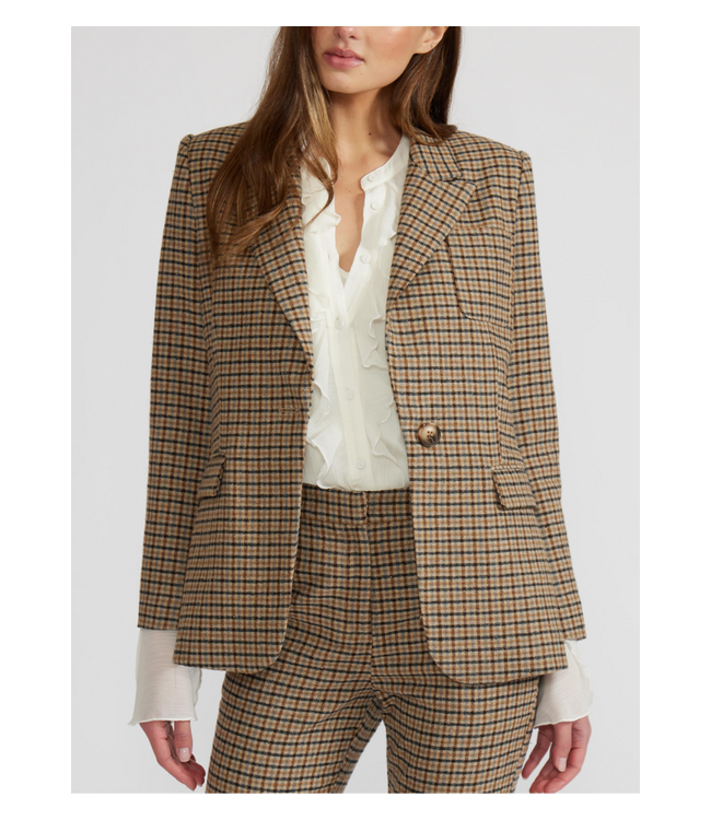 Selima Blazer