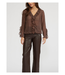 Lucy Paris Liza Top