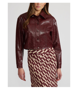 Lucy Paris Caleb Jacket