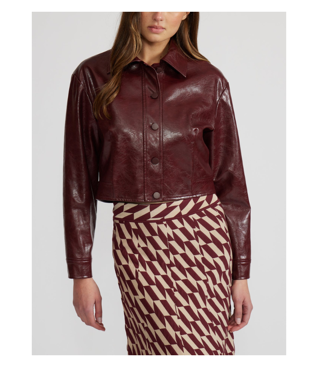 Caleb Jacket