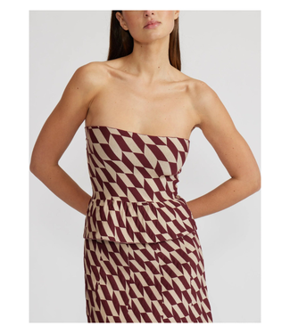 Lucy Paris Antonella Top