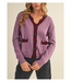 &Merci Macey Cardigan