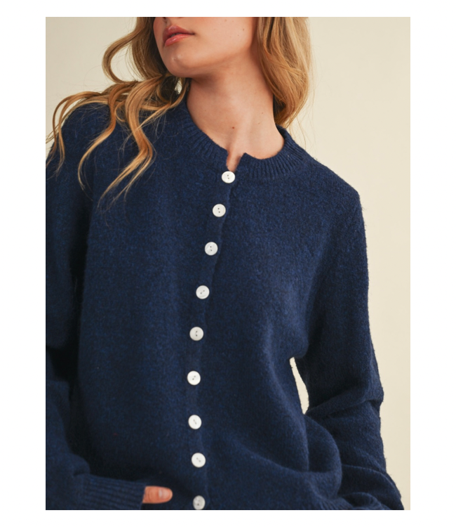 Maddie Cardigan