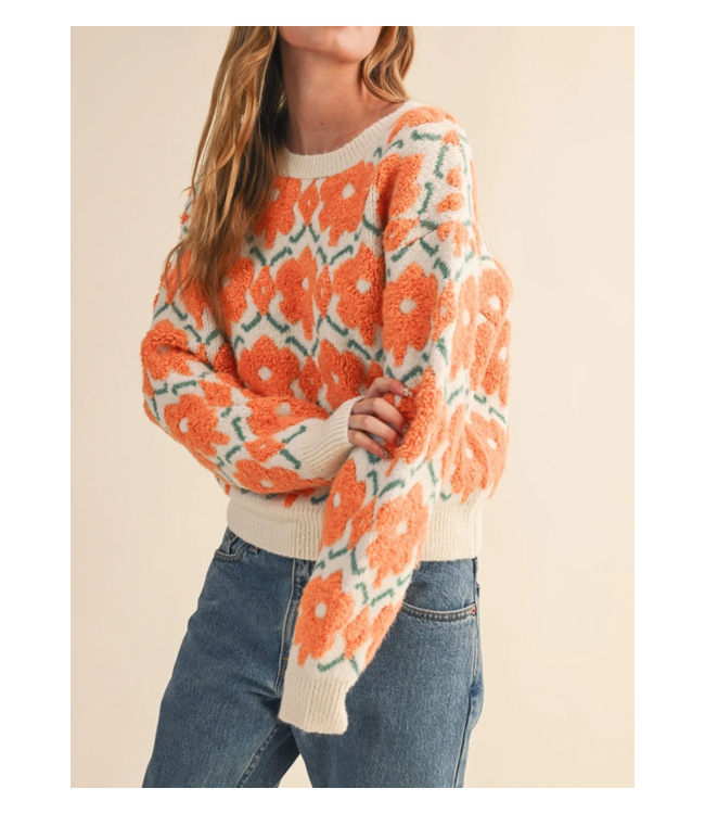 Mary Sweater
