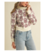 &Merci Megan Sweater