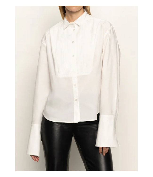 New Era Tuxedo Shirt