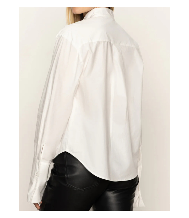 New Era Tuxedo Shirt