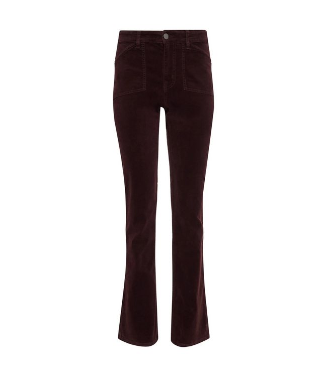 Velveteen Brook Bootcut