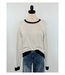 Flag & Anthem Frannie Reversible Tee