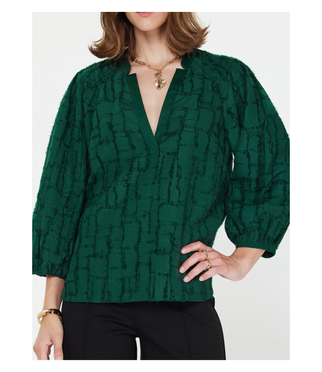Cheyanne Blouse