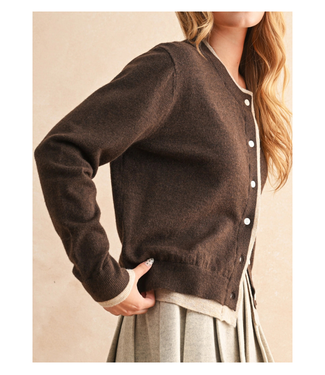 Maci Cardigan