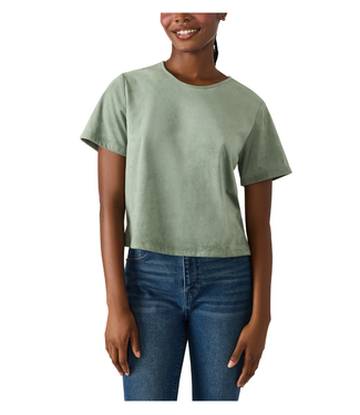 Steve Madden Ezra Top
