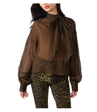 Steve Madden Sutton Top