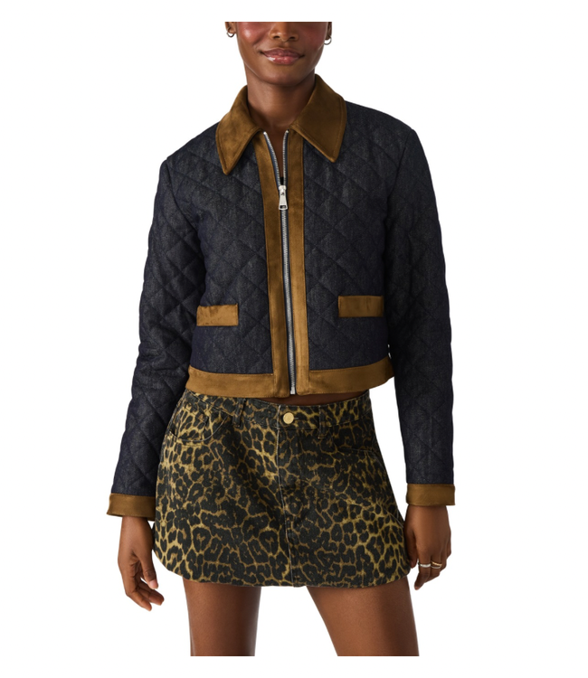 Agatha Jacket