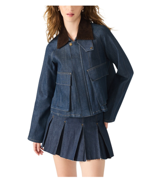 Steve Madden Justina Jacket