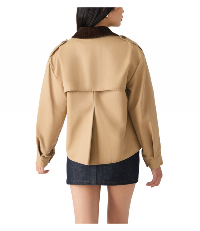 Luisa Jacket