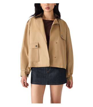 Steve Madden Luisa Jacket