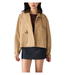 Steve Madden Luisa Jacket