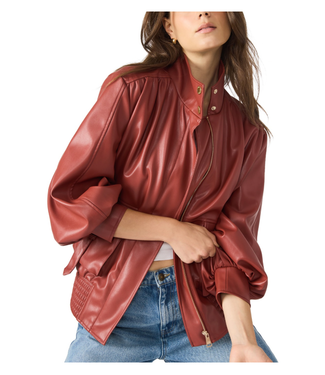Steve Madden Vee Jacket