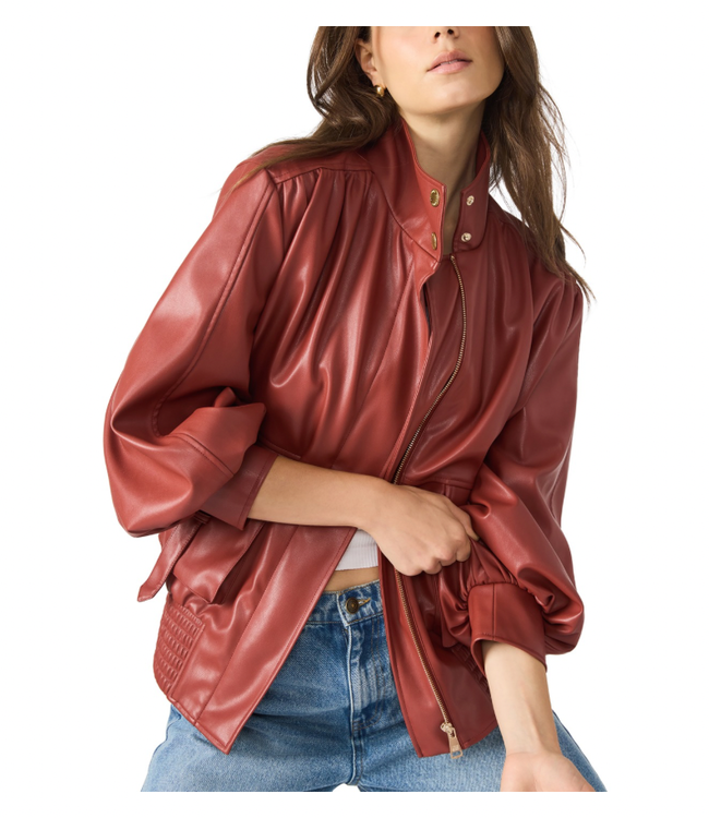 Vee Jacket