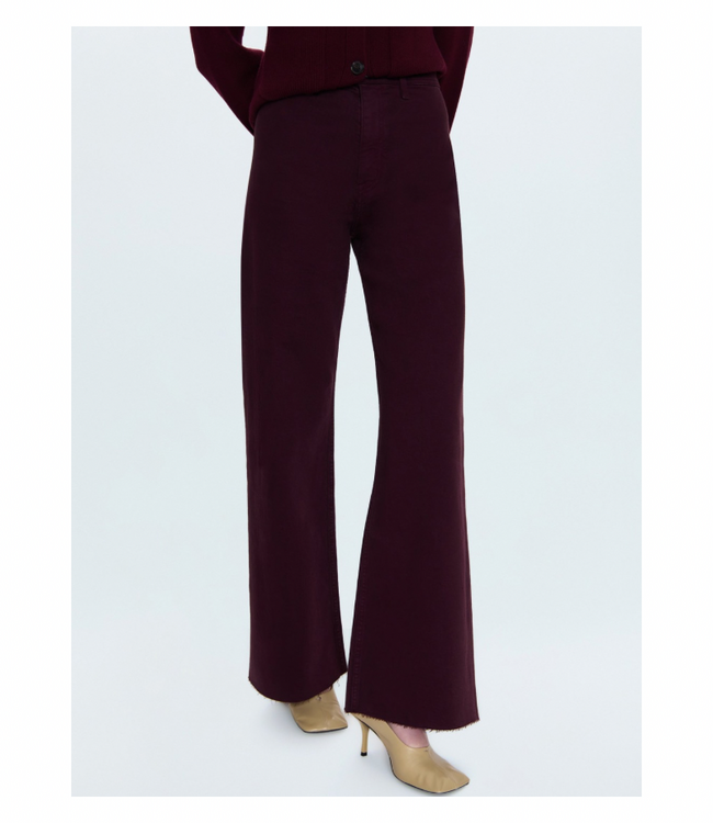 Penny High Rise Jeans