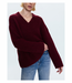 Pistola Talia Sweater V Neck Sweater
