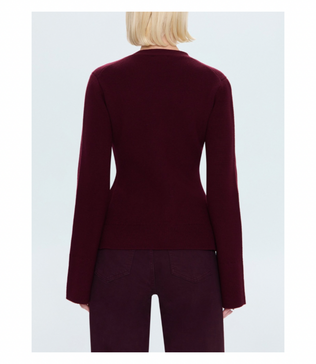 Aeron V Neck Cardigan