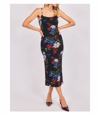 Four Seasons Maxi Dress