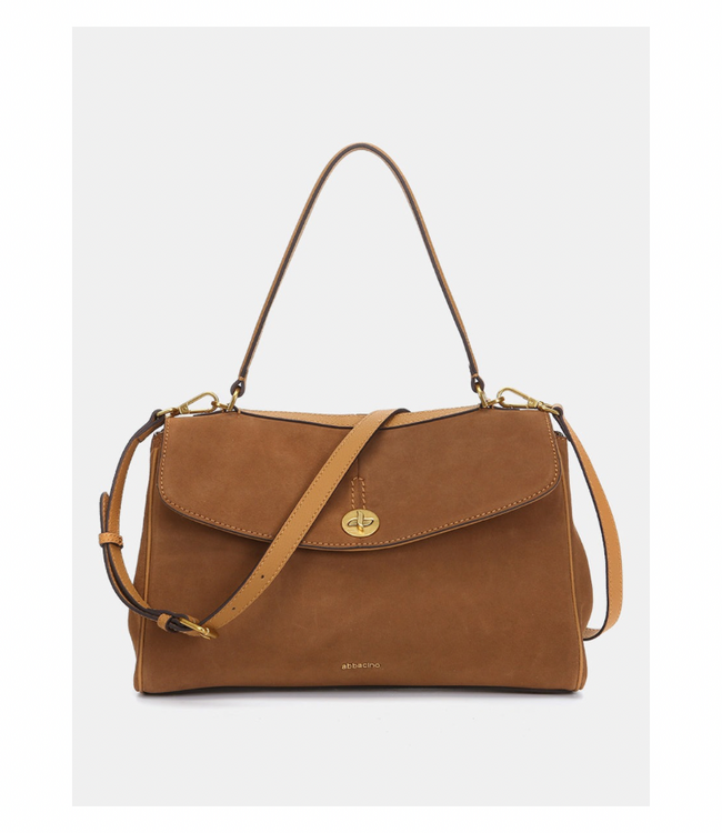 Tala Bag-Cognac