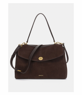 Abbacino Tala Bag-Brown