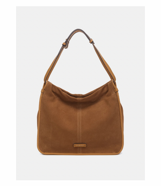 Abbacino Asa Bag- Cognac