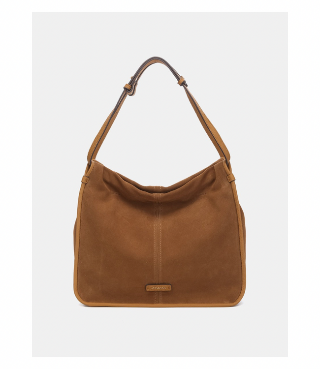 Asa Bag- Cognac