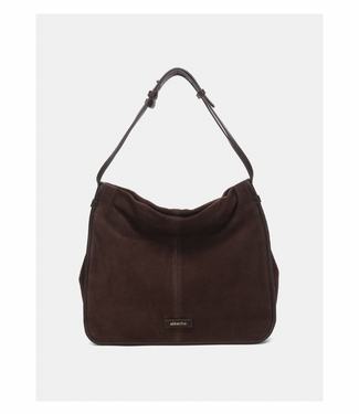 Abbacino Asa Bag- Brown