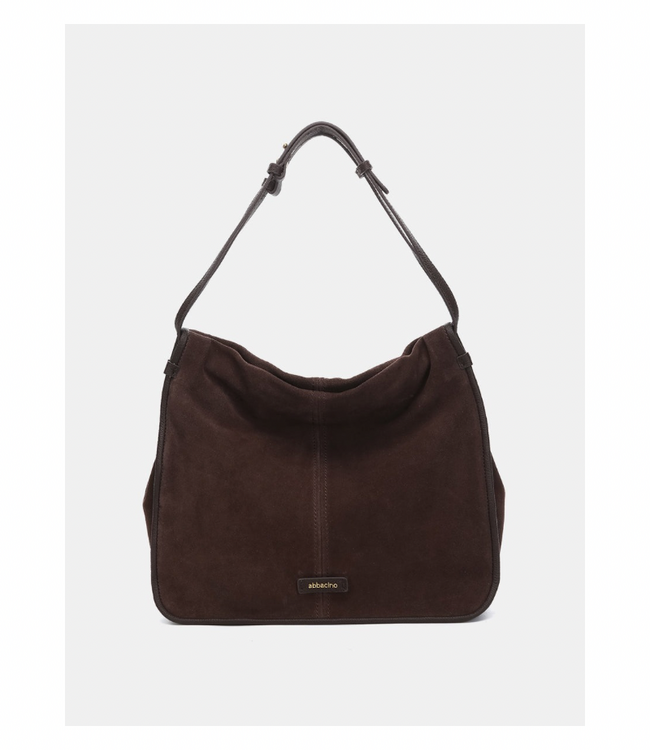 Asa Bag- Brown