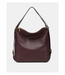 Abbacino Gaia Bag-Burgundy
