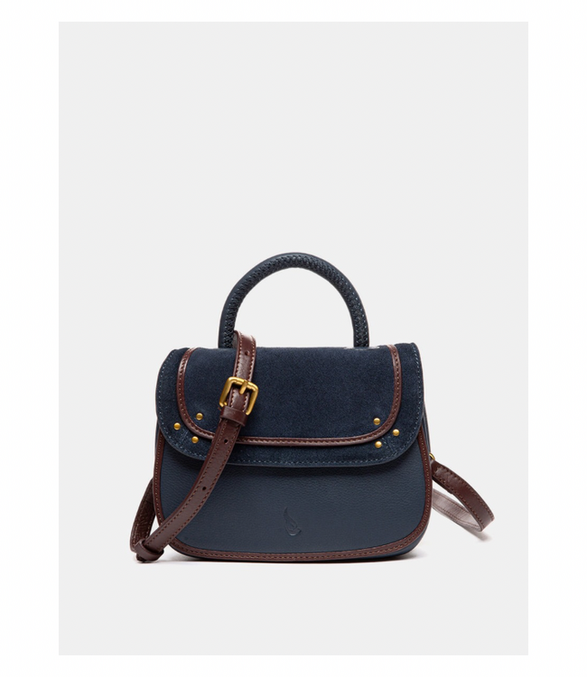 Mila Bag-Blue