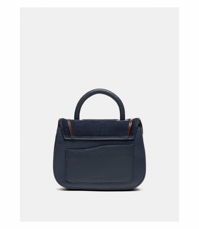 Mila Bag-Blue