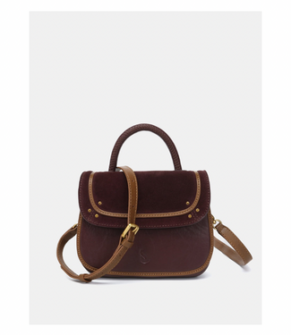 Abbacino Mila Bag-Burgundy