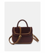 Abbacino Mila Bag-Burgundy
