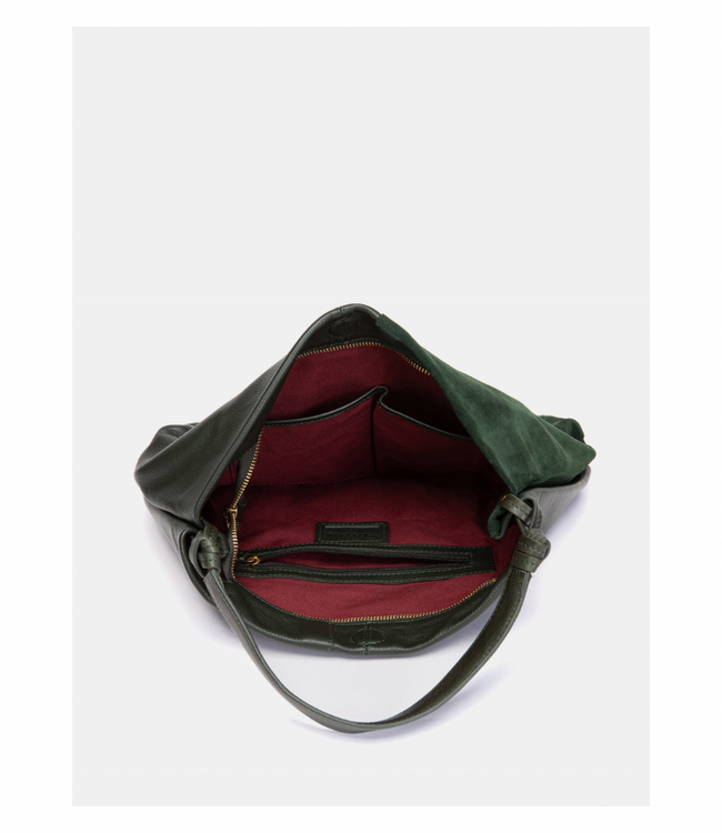Oria Bag-Green