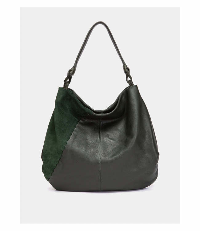Oria Bag-Green