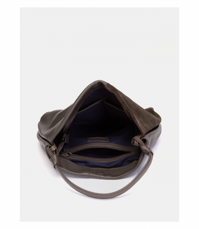 Oria Bag-Grey