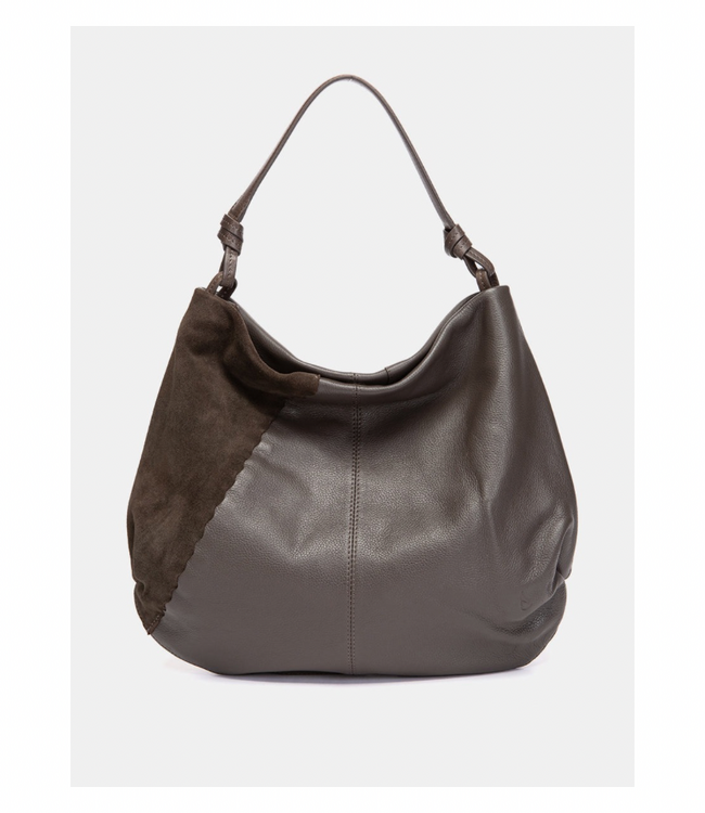 Oria Bag-Grey