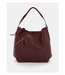 Abbacino Zada Bag-Burgundy